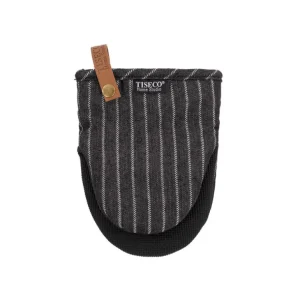 Tiseco Gants Et Maniques<Set de 2 maniques Sherlock Stripe,