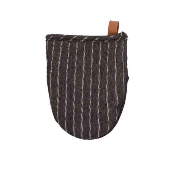 Tiseco Gants Et Maniques<Set de 2 maniques Sherlock Stripe,