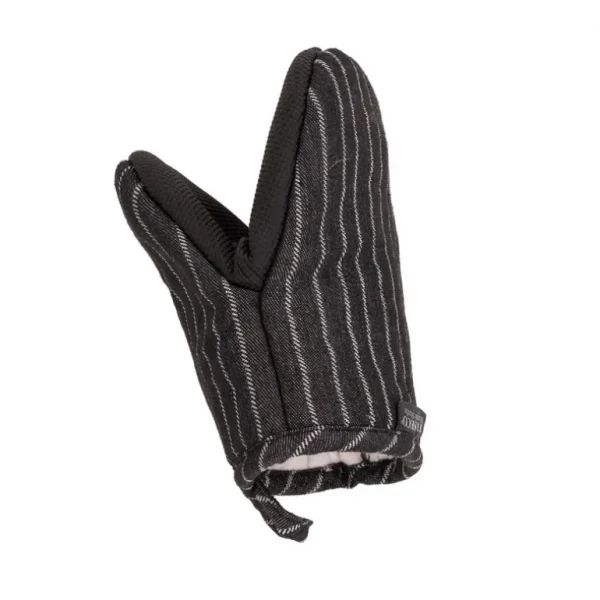 Tiseco Gants Et Maniques<Set de 2 maniques Sherlock Stripe,