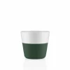 Eva Solo Tout Pour Le Café<Set de 2 mugs Lungo 23 cl,