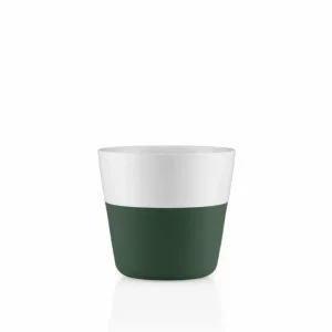 Eva Solo Tout Pour Le Café<Set de 2 mugs Lungo 23 cl,