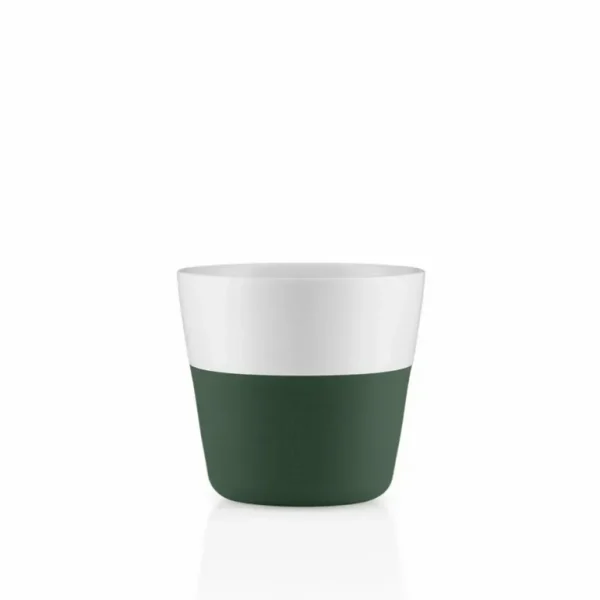 Eva Solo Tout Pour Le Café<Set de 2 mugs Lungo 23 cl,