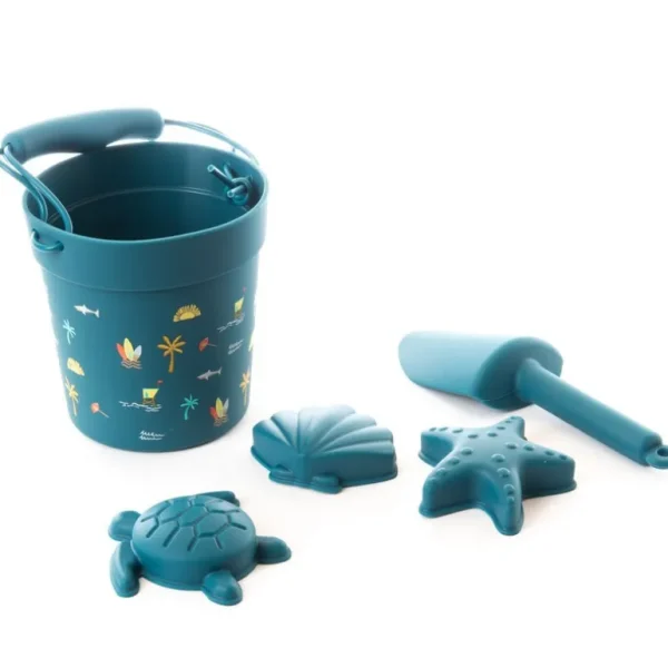 Enfant Amadeus Les Petits Les Jeux Pour Enfant | Les Jeux D'Extérieur<Set de jouets motif surf,