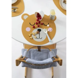 Tiseco Sets De Table<Set de table Togo Kids Camel,