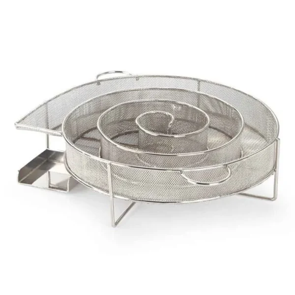 BARBECOOK Barbecues, Fours, Kamados Et Accessoires<Set générateur de fumée froide,