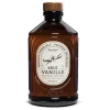 BACANHA Les Autres Boissons<Sirop de Vanille Brut,