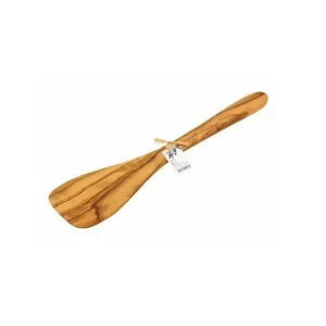 Chevalier diffusion Ustensiles En Bois<Spatule 30 cm Olivier,