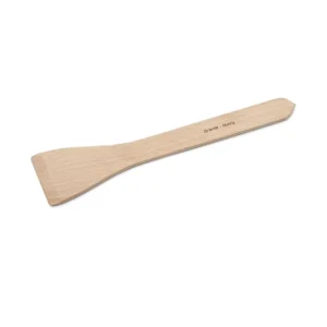 DE BUYER Ustensiles En Bois | Spatules Et Lèche Plats<Spatule biseau B-bois,