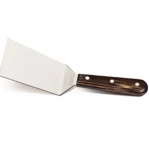 Tramontina Planchas Et Accessoires<Spatule coudée 9 x 27 cm Technobois,