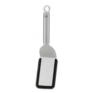 RÖSLE Ustensiles En Nylon Ou Silicone | Ustensiles En Inox<Spatule coudée sandwich silicone, Rösle