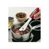 YooCook Thermomètres De Cuisine<Spatule cuillère avec Thermomètre Intégré,