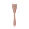 Patisse Ustensiles En Bois | Spatules Et Lèche Plats<Spatule en bois smiley 30 cm,