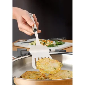 WMF Ustensiles En Inox | Spatules Et Lèche Plats<Spatule inox Profi Plus,