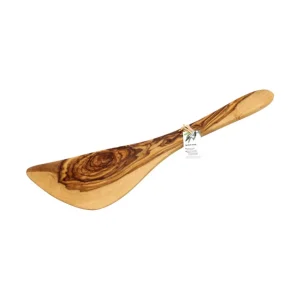 Chevalier diffusion Ustensiles En Bois<Spatule large 30 cm Olivier,