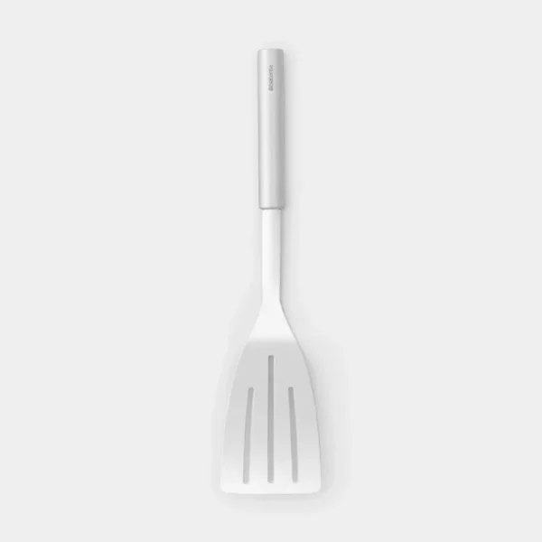 BRABANTIA Ustensiles En Inox<Spatule Large Profile,