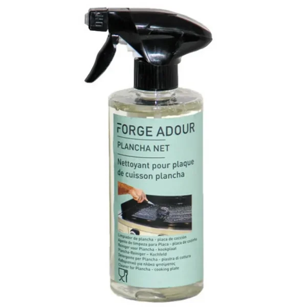 FORGE ADOUR Cuisine | Planchas Et Accessoires<Spray nettoyant Plancha Net 500 ml,