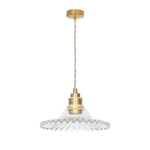 Opjet Lampes Et Suspensions<Suspension Jean,