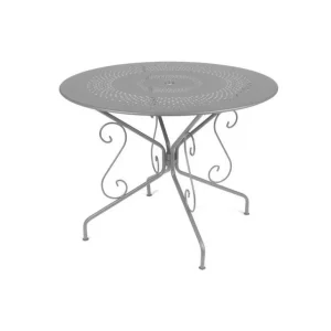 FERMOB Tables De Jardin<Table 1900 ronde 117cm,  