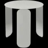 FERMOB Lounge | Tables De Jardin<Table basse Bebop Ø45,