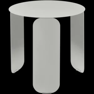 FERMOB Lounge | Tables De Jardin<Table basse Bebop Ø45,