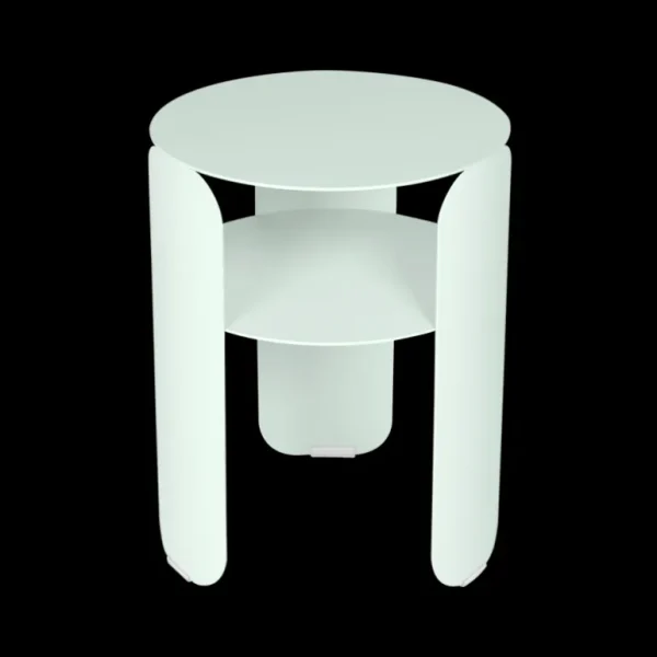 FERMOB Lounge | Tables De Jardin<Table basse d'appoint Bebop Ø 35cm ,