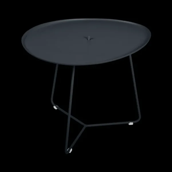 FERMOB Tables De Jardin<Table basse ovale Cocotte,