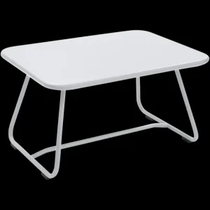 FERMOB Tables De Jardin<Table basse Sixties,