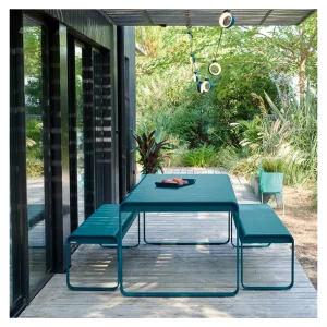 FERMOB Tables De Jardin | Tables De Salle À Manger<Table Bellevie 196 x 90cm,