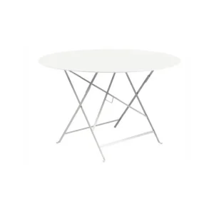 FERMOB Tables De Jardin<Table Bistro ronde 117 cm,