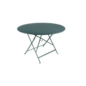 FERMOB Tables De Jardin<Table Bistro ronde 96cm,