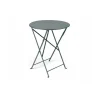 FERMOB Tables De Jardin<Table Bistro ronde pliante 60cm,