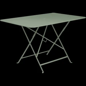 FERMOB Tables De Jardin<Table Bistro 117x77 cm pliante,