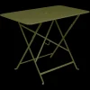 FERMOB Tables De Jardin<Table Bistro 97x57 cm pliante,