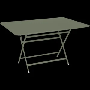 FERMOB Tables De Jardin<Table Caractère 128 x 90 cm,