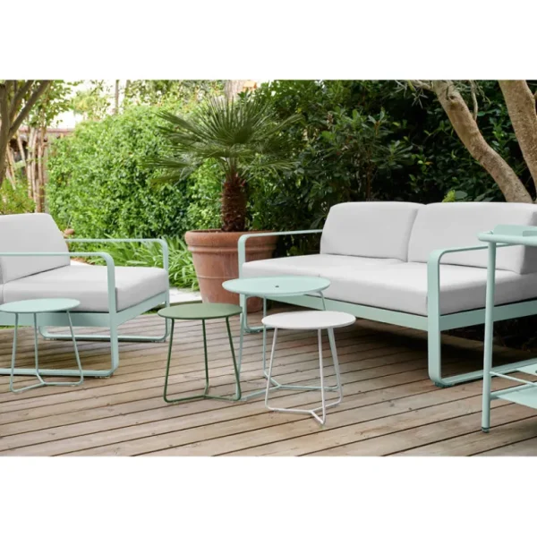 FERMOB Tables De Jardin<Table d'appoint Cocotte,