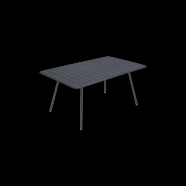 FERMOB Tables De Jardin<Table Luxembourg 165x100cm,