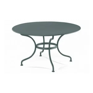 FERMOB Tables De Jardin<Table Romane 137cm,