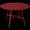 FERMOB Tables De Jardin<Table ronde 117 cm SO'O,