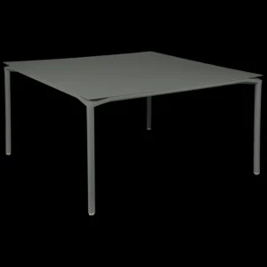 FERMOB Tables De Jardin<Table 140x140 cm Calvi,