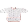 Enfant Amadeus Les Petits Le Textile Pour Enfant<Tablier manches longues Lila,