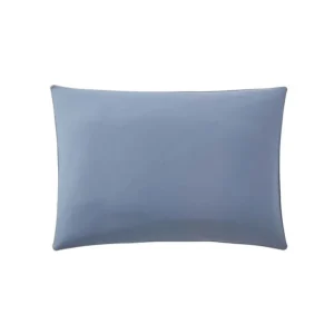 Essix Housses De Couette, Parures<Taie d'oreiller Bons Jours Nocturne Denim,