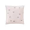 Essix Housses De Couette, Parures<Taie d'oreiller Percale Délicatesse,