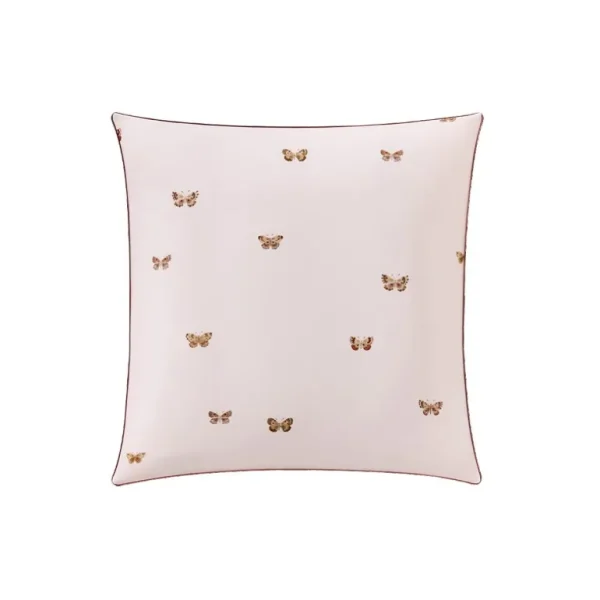 Essix Housses De Couette, Parures<Taie d'oreiller Percale Délicatesse,