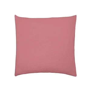 Essix Housses De Couette, Parures<Taie d'oreiller Tendresse Rose Canyon,