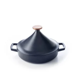 BEKA Plats À Tajines<Tajine en fonte 28 cm Nori,