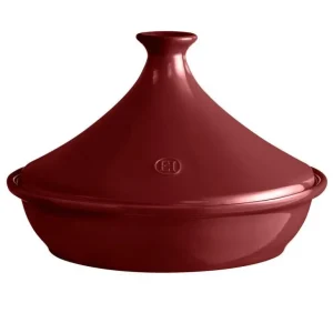 Emile Henry Plats À Tajines<Tajine Flame 32 cm Erable,