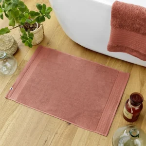 L'effet papillon Tapis De Salle De Bain<Tapis de bain Garance,