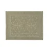 HAOMY TEXTILE Tapis De Salle De Bain<Tapis de bain Hammam, Haomy