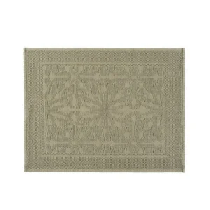 HAOMY TEXTILE Tapis De Salle De Bain<Tapis de bain Hammam, Haomy