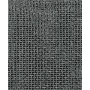 SENSEI Tapis De Salle De Bain<Tapis de bain Treccia Anthracite,